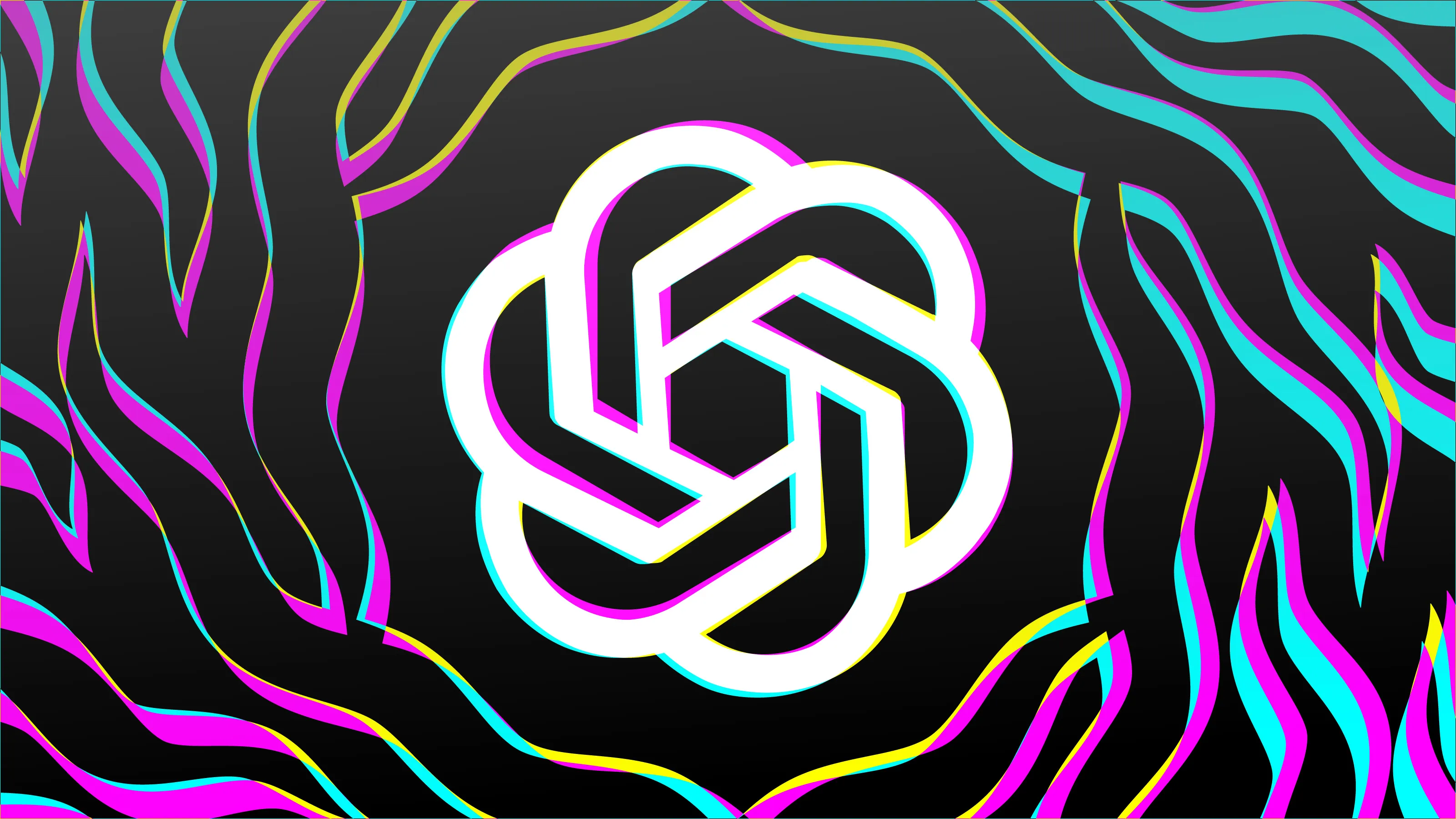 OpenAI Logo